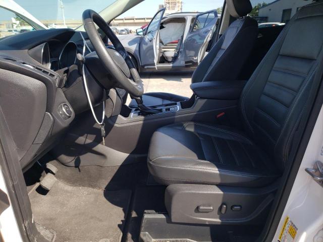 1FMCU0HD7JUB20456 Ford ESCAPE SEL