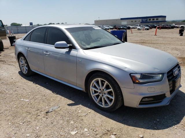 VIN WAUBFAFL0FN027058 2015 Audi A4, Premium no.4