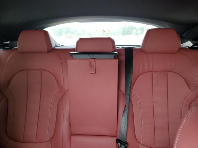 2022 BMW X6 XDRIVE4 - 5UXCY6C00N9N18910