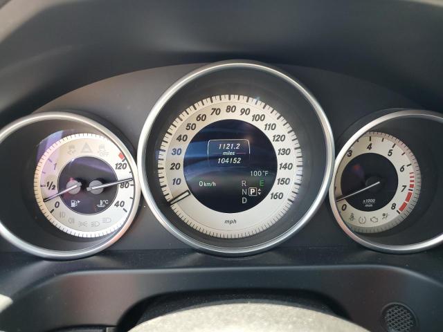 WDDHF5KB0GB256544 Mercedes-Benz E 350