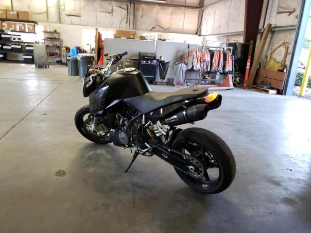 2008 KTM 990 SUPER - VBKVD94038M945021