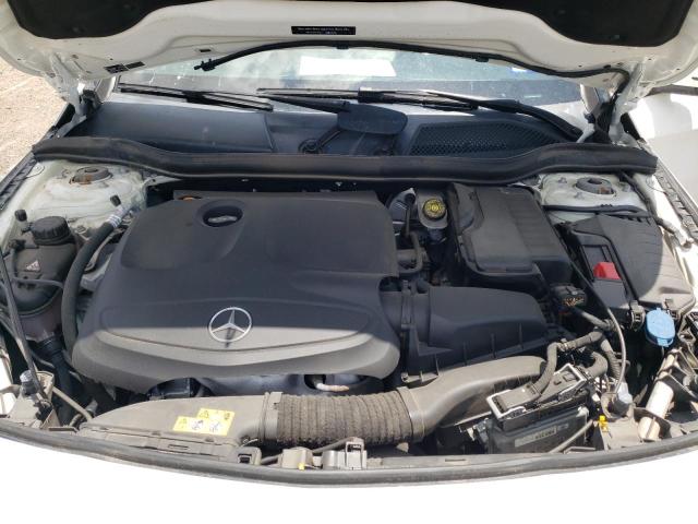 WDDSJ4EB4KN730271 Mercedes-Benz CLA 250