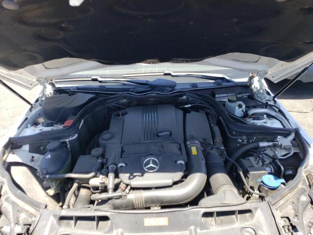 WDDGF4HB4EG257158 Mercedes-Benz C 250