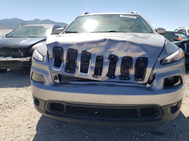 1C4PJMLX7JD530908 Jeep Cherokee Latitude Plus