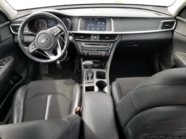 5XXGT4L39KG298861 KIA Optima Lx