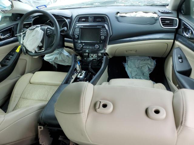 1N4AA6AV7KC384848 Nissan MAXIMA S