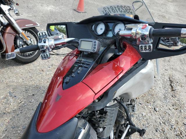 2009 VICTORY MOTORCYCLES VISION TOU - 5VPSZ36D693001256