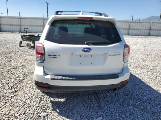 JF2SJAJC0JH530171 Subaru Forester 2.5i Limited