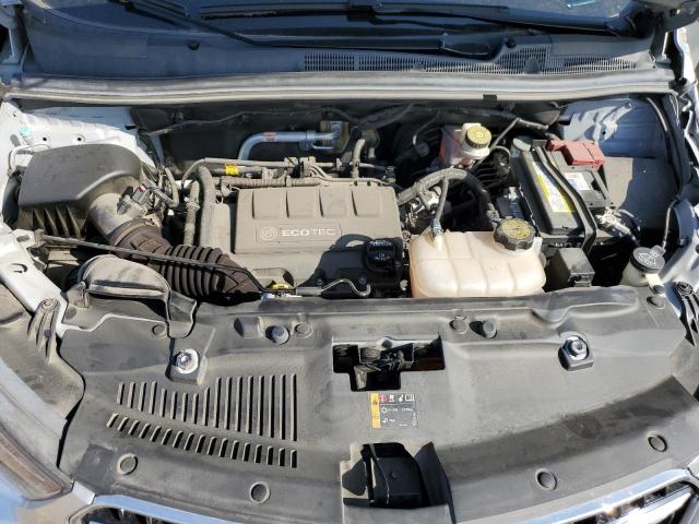 2018 BUICK ENCORE PRE - KL4CJASB8JB591547