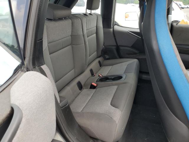 2017 BMW I3 REX - WBY1Z8C56HV890128