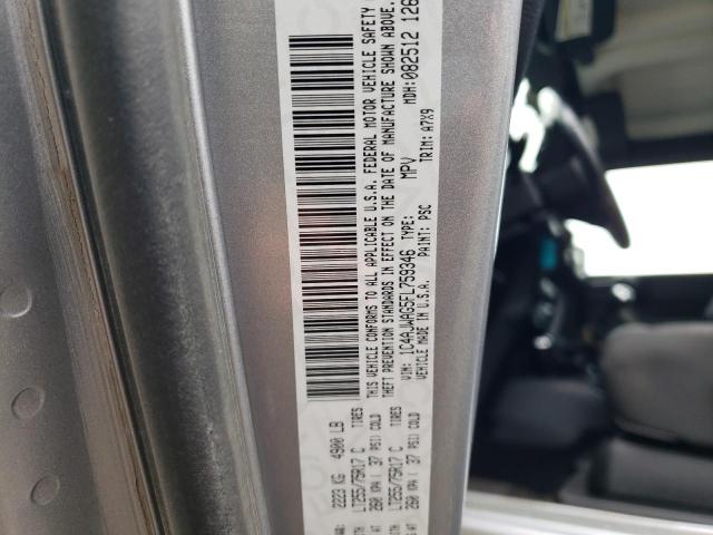 1C4AJWAG5FL759346 Jeep Wrangler Sport