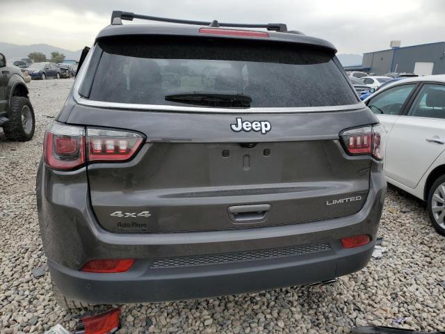 2019 JEEP COMPASS LI - 3C4NJDCB2KT620247