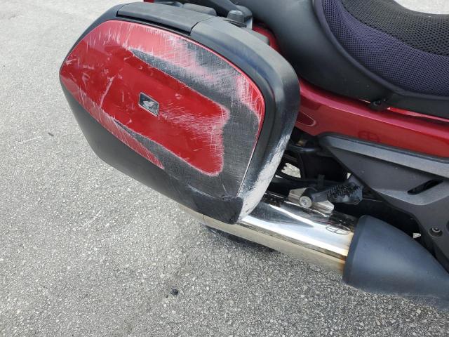 2014 HONDA CTX700 JH2RC6903EK000534