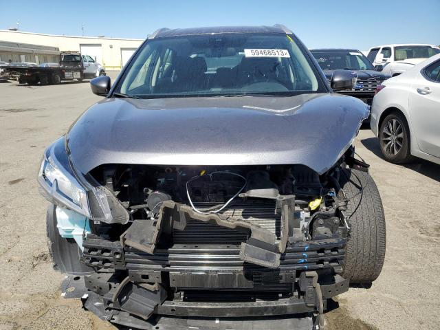 3N1CP5CVXML566000 Nissan KICKS SV