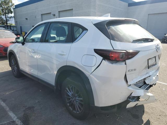 JM3KFABM4M1309362 Mazda CX-5 SPORT