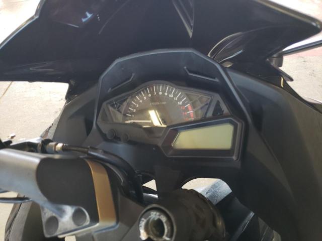 2014 KAWASAKI EX300 A - JKAEX8A10EA003984