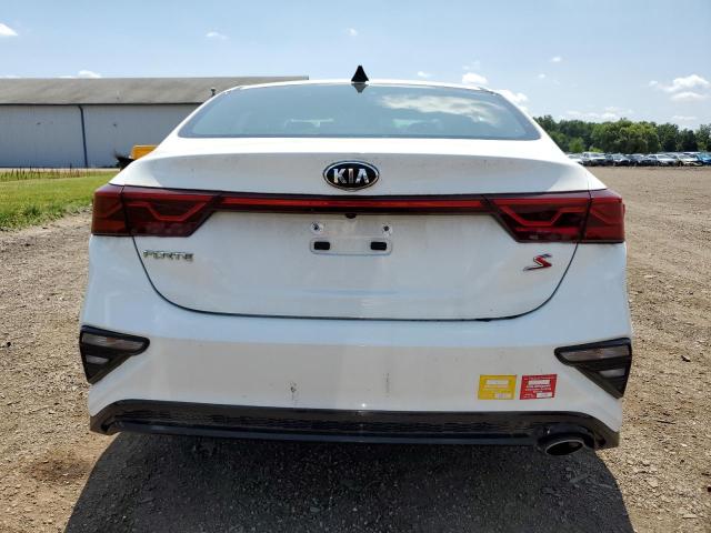 2019 KIA FORTE S 3KPF34AD6KE117909