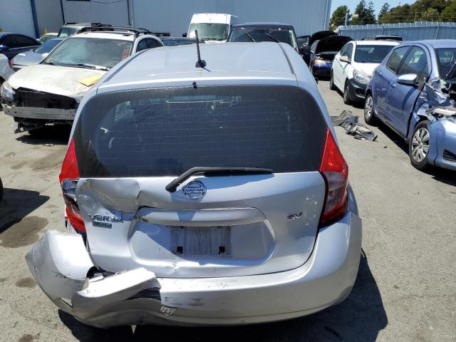 3N1CE2CP4GL403708 Nissan Versa Note S