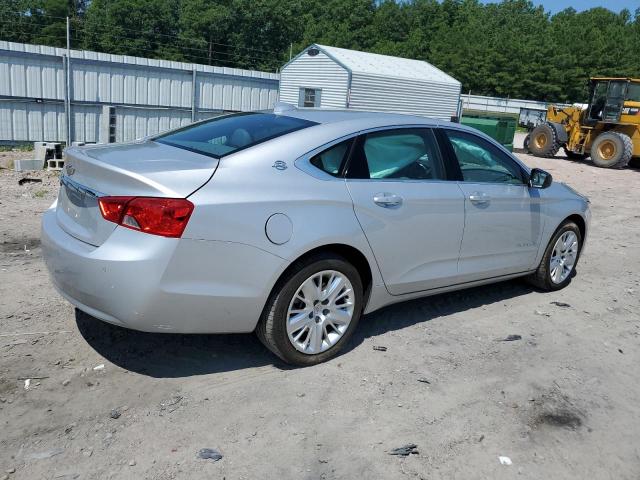 1G11X5S31KU143791 | 2019 CHEVROLET IMPALA LS