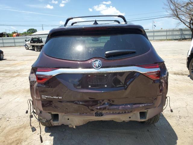 2021 BUICK ENCLAVE AV - 5GAEVCKW0MJ208505