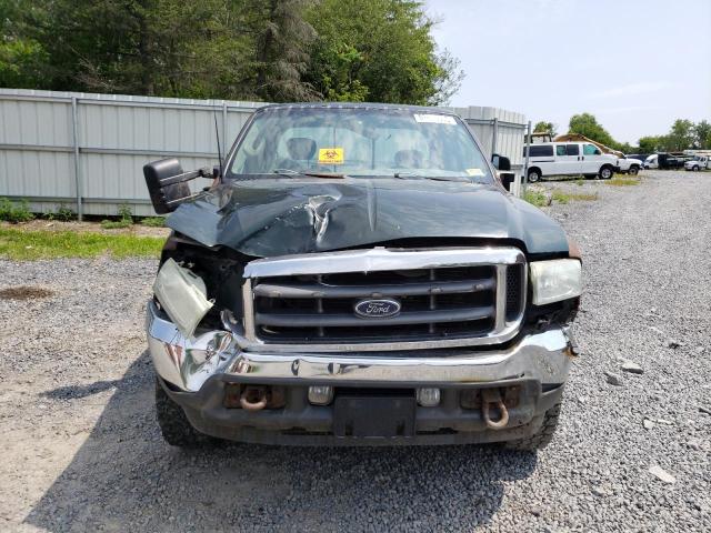 2003 Ford F250 Super Duty VIN: 1FTNX21L13ED11028 Lot: 59129964