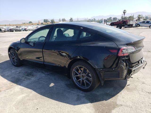 5YJ3E1EA5NF287107 Tesla MODEL 3
