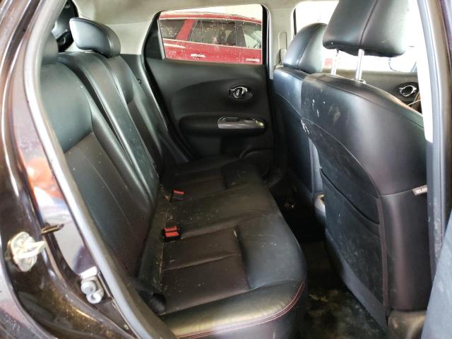 2016 NISSAN JUKE S - JN8AF5MV3GT651772