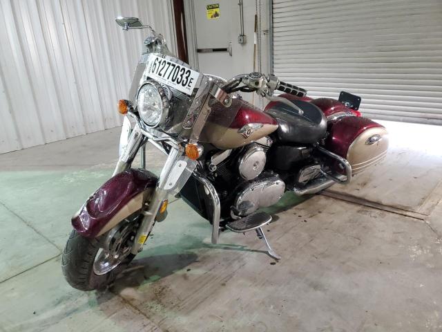 2003 KAWASAKI VN1500 L - JKBVNAL123A022863