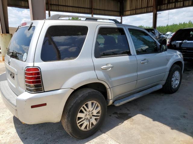 2007 Mercury Mariner Luxury VIN: 4M2YU81127KJ06505 Lot: 50935464