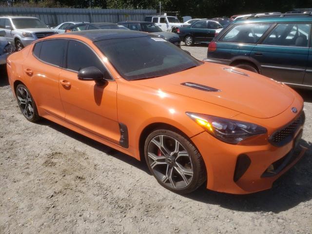 KNAE35LC4K6071098 KIA STINGER GT