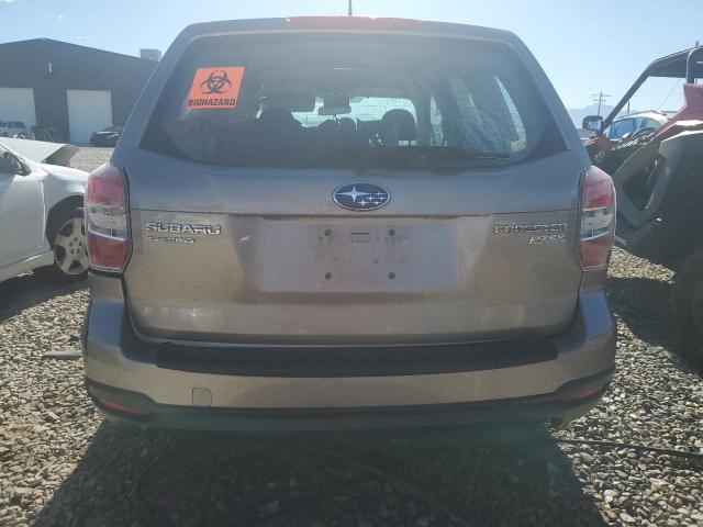 JF2SJAAC1EG431287 Subaru Forester 2.5i