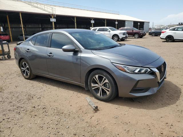 3N1AB8CV5LY262100 Nissan SENTRA SV