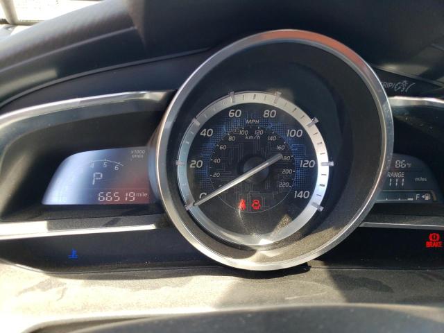 3MYDLBZV8GY146571 Toyota SCION IA