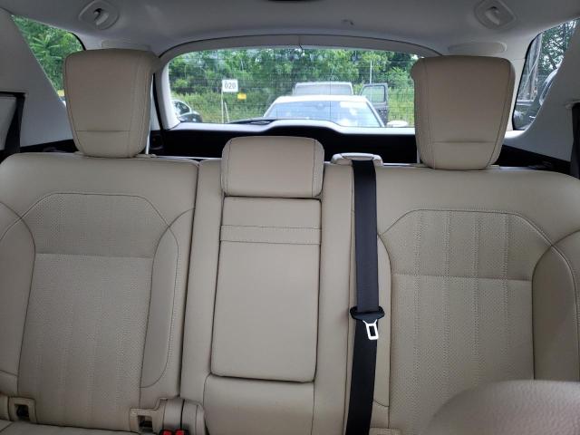 4JGDA5GB8KB216247 Mercedes-Benz Gle 400 4matic