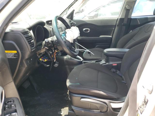 KNDJN2A23H7465232 KIA Soul