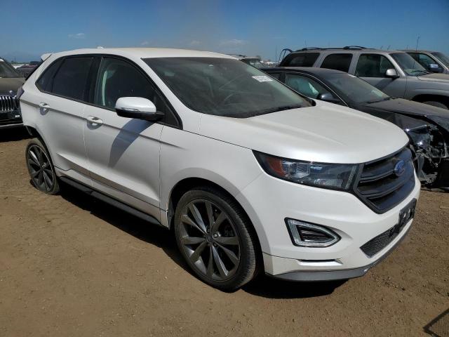 2FMPK4AP2GBB52278 2016 FORD EDGE, photo no. 4