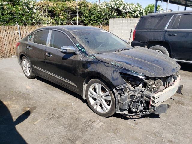 1N4BL3AP3GC138000 Nissan Altima 3.5sl