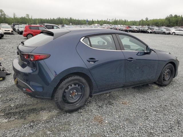 2020 MAZDA 3 GX JM1BPAK70L1160558