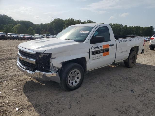 2016 Chevrolet C/K 1500 