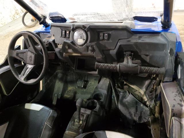 2020 POLARIS RZR 900 PR - 3NSA5E879LH851985