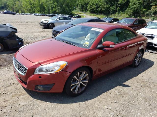 YV1672MC1CJ129458 | 2012 Volvo c70 t5