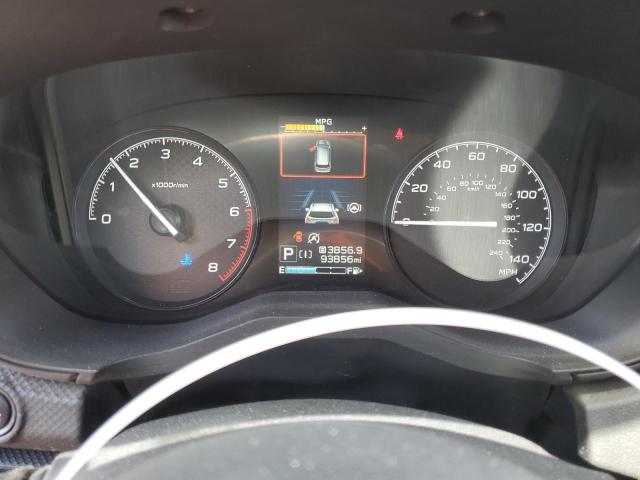JF2SKADC5LH467130 Subaru Forester