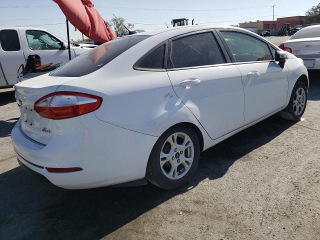 3FADP4BJ5EM235739 Ford FIESTA SE