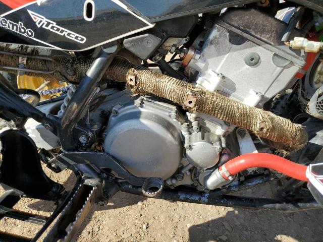 2003 SUZUKI LT-Z400 JSAAK47A732108204