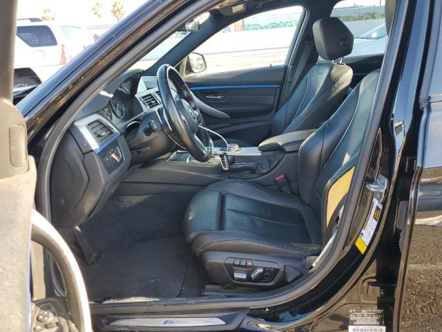 WBA8B9G53HNU51485 BMW 330 I