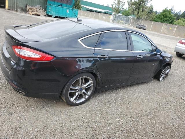3FA6P0D96ER398262 Ford Fusion Titanium