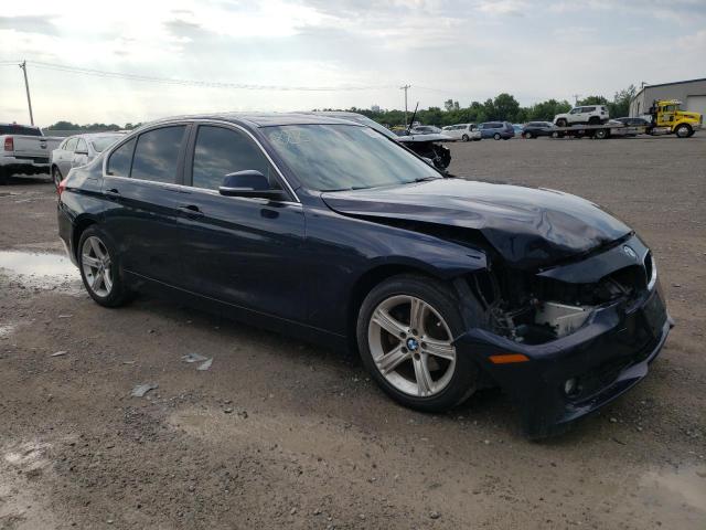 2015 BMW 328 XI - WBA3B3G58FNR86008