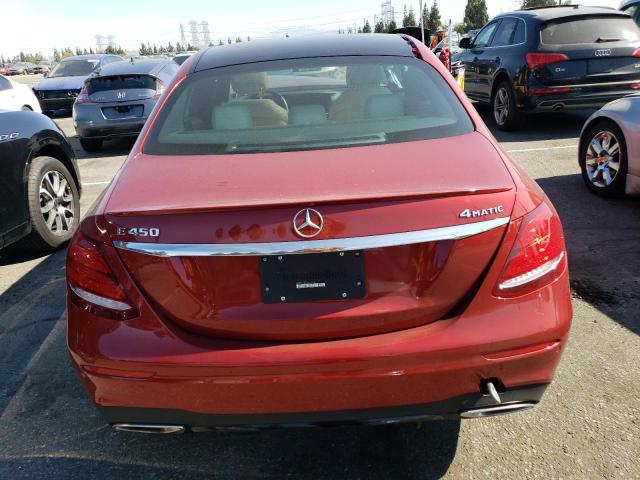WDDZF6JB5KA517595 Mercedes-Benz E 450 4matic