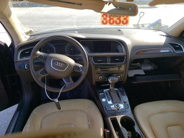 WAUFFAFL8EN044206 2014 AUDI A4, photo no. 8