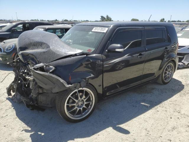 2015 Scion xB 